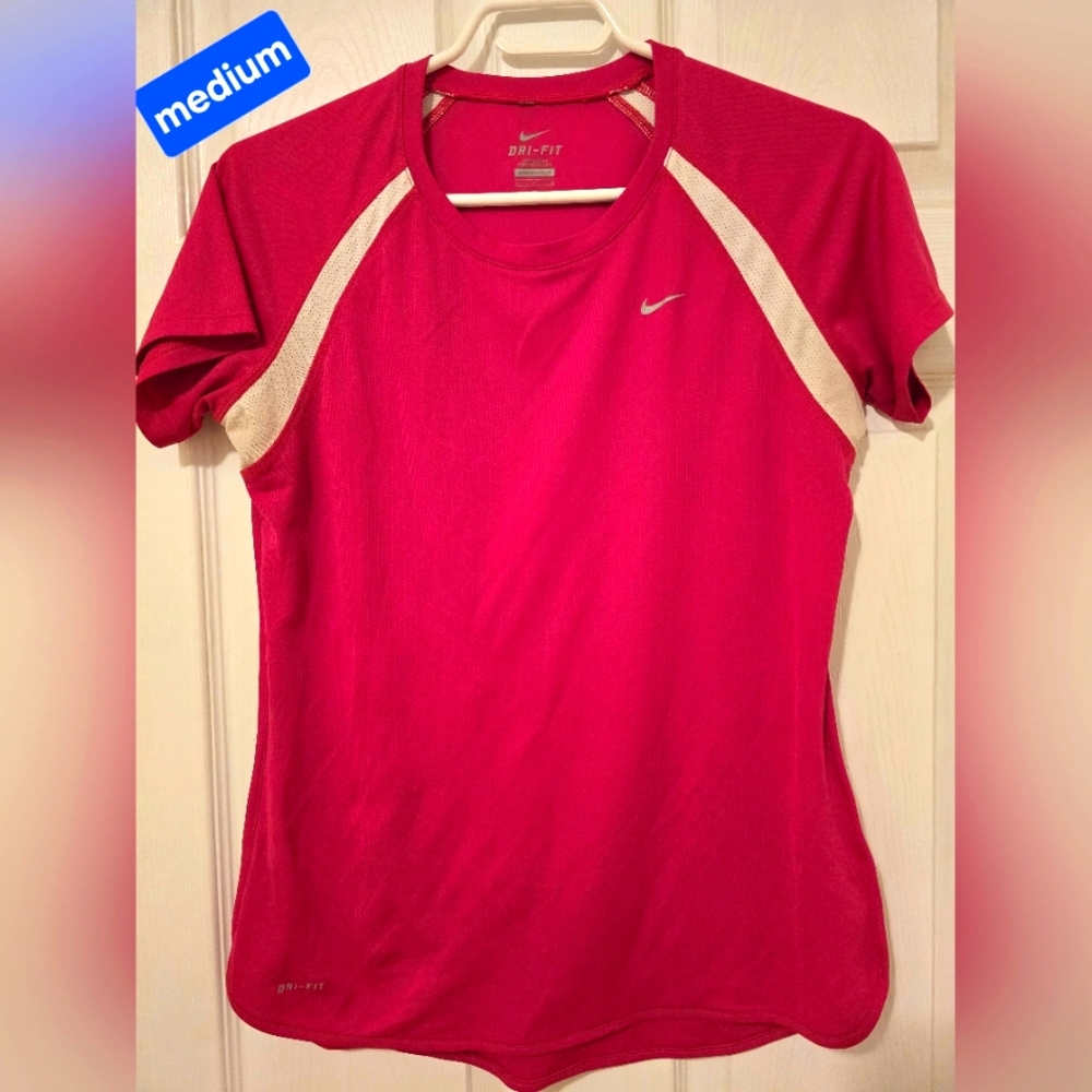 Nike T.Shirt